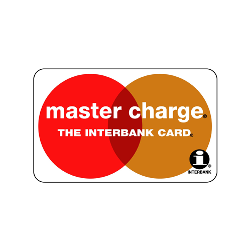 MasterCard Eurocard Logo