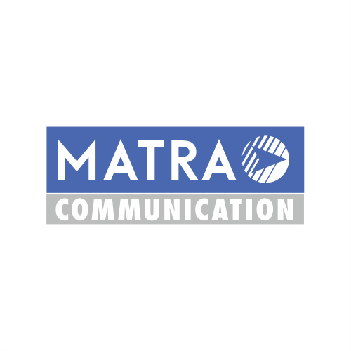 Matra Communication Logo