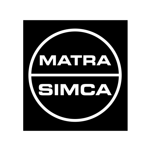 Matra-Simca Logo