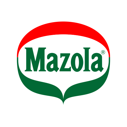 Mazola Logo