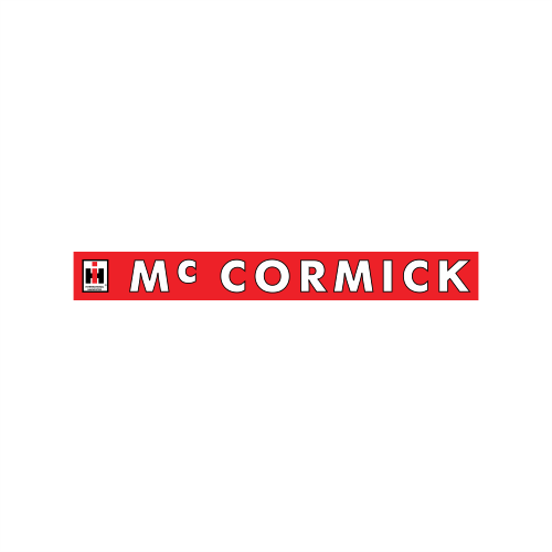 McCormick Logo