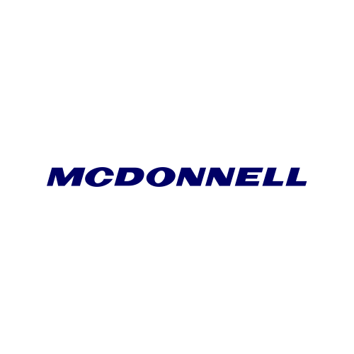McDonnell Aircraft Logo