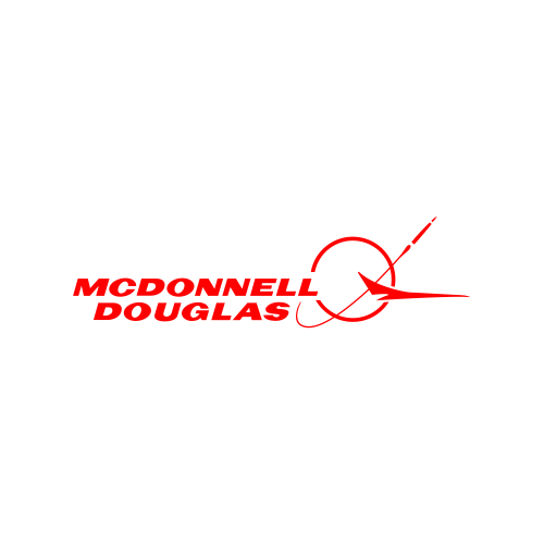 McDonnell-Douglas Logo