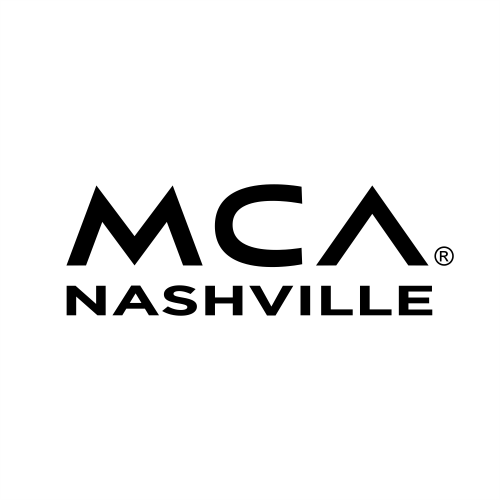 MCA Nashville Logo