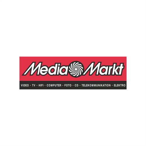 Media-Markt Logo
