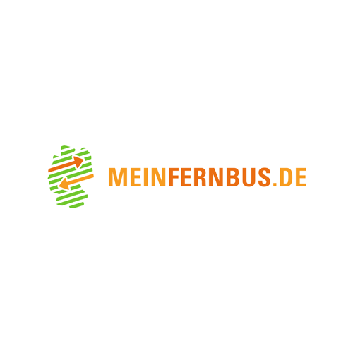 MeinFernbus.de Logo
