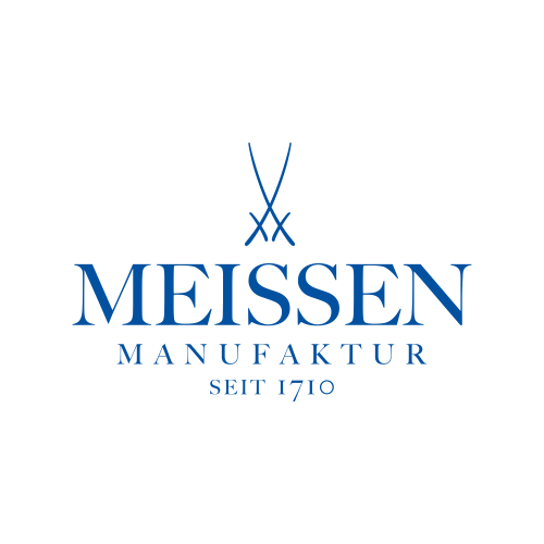 Meissener Porzellan Logo
