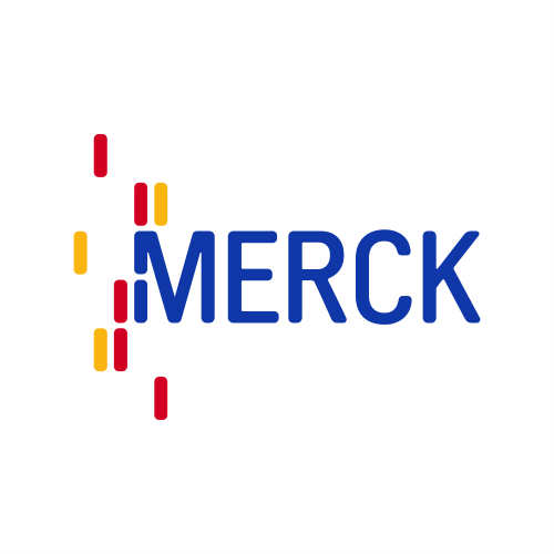 Merck US Logo