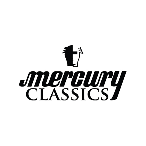 Mercury Classics Logo