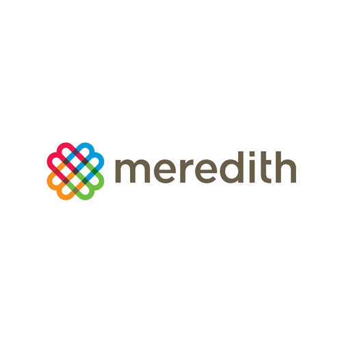 Meredith Corporation Logo