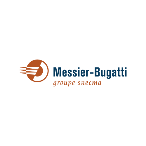 Messier-Bugatti Logo