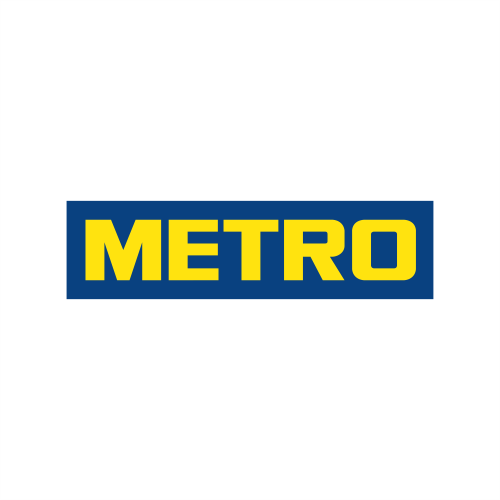 Metro Cash & Carry Logo