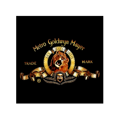 Metro-Goldwyn-Mayer Logo