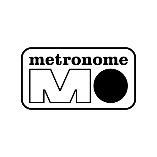 Metronome Records Logo