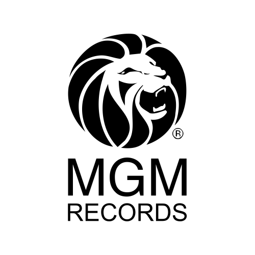 MGM Records Logo