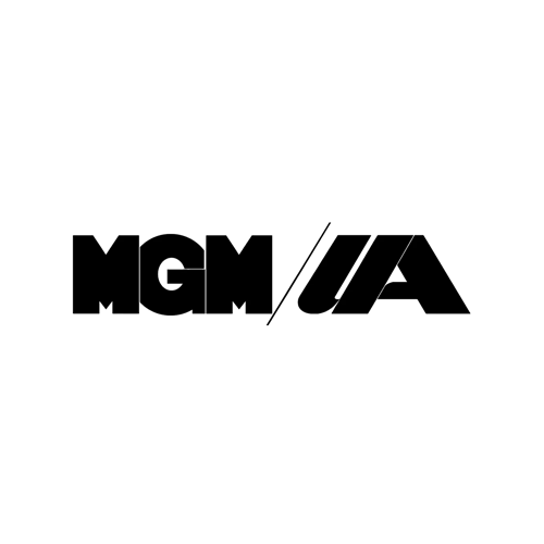 MGM-UA Logo