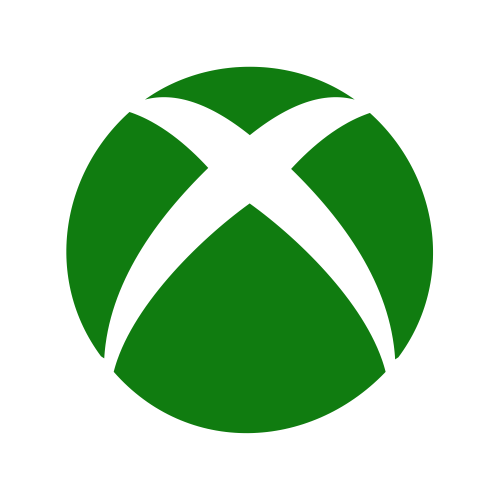 Microsoft Xbox Logo