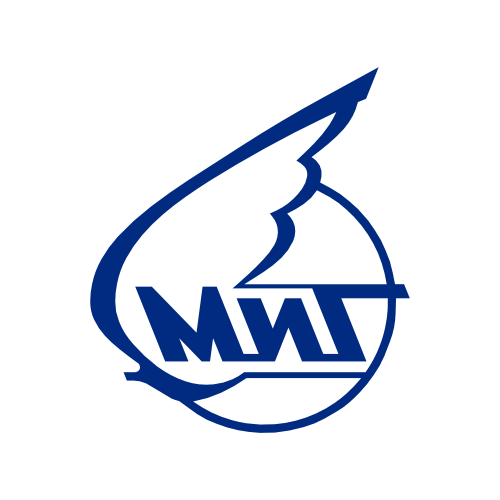 MiG Logo