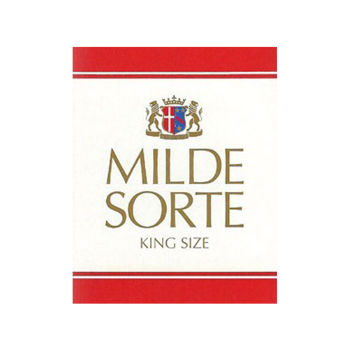 Milde Sorte Logo