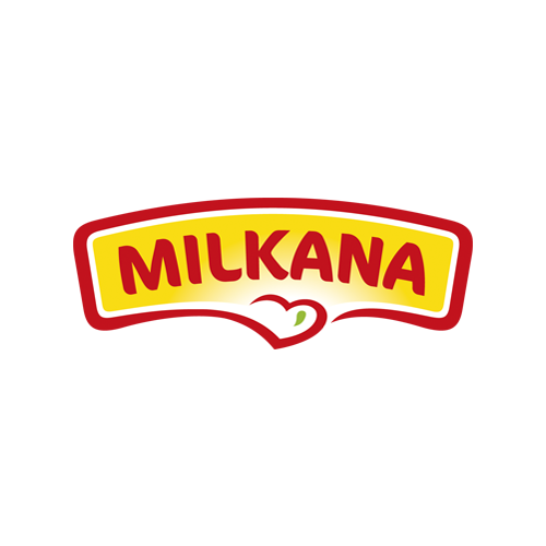 Milkana Logo