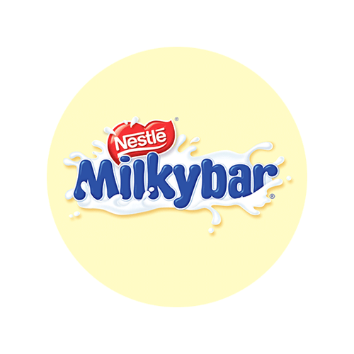 Milkybar Logo