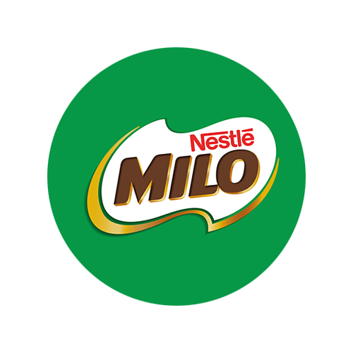 Milo Logo