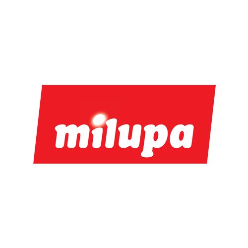 Milupa Logo