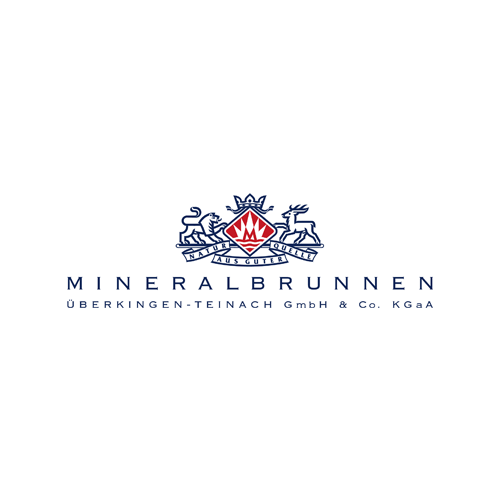 Mineralbrunnen Überkingen Teinach Logo