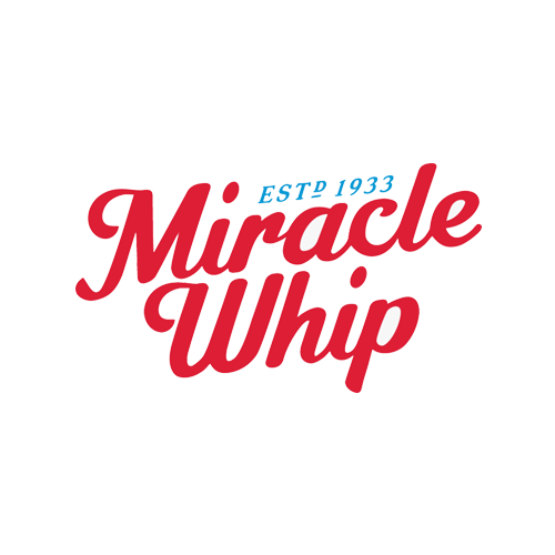 Miracle Whip Logo