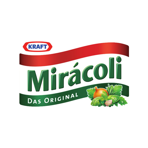 Mirácoli Logo