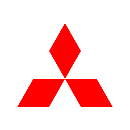 Mitsubish Logo