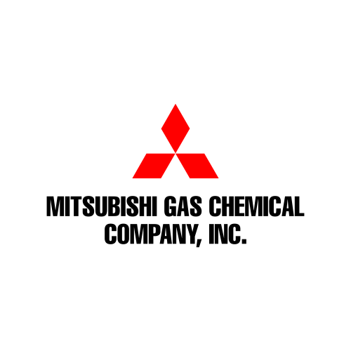 Mitsubishi Gas Chemical Logo
