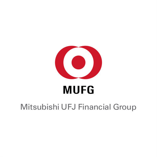Mitsubishi-UFG Logo