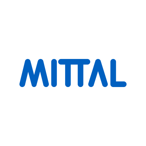 Mittal Logo