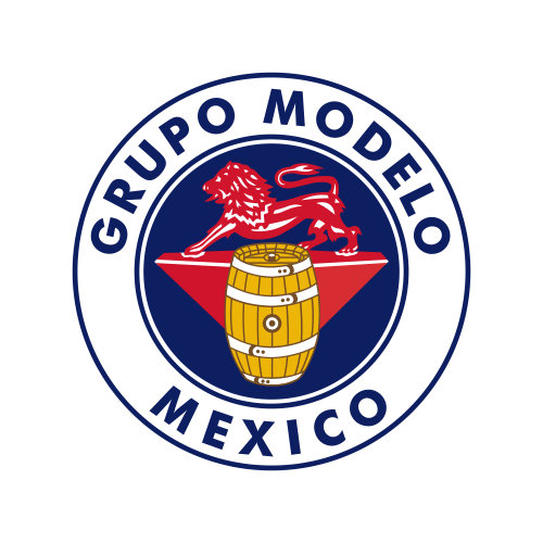 Grupo Modelo Logo