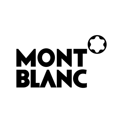 Montblanc Logo
