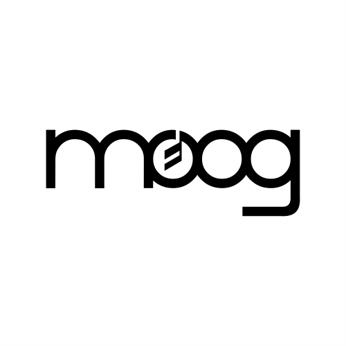 Moog Logo