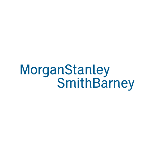 Morgan Stanley Smith Barney Logo
