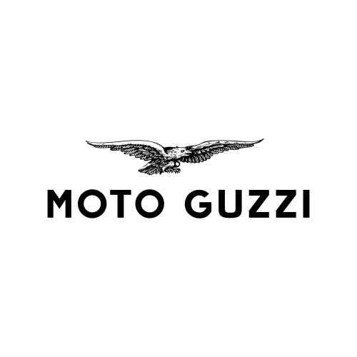 Moto-Guzzi Logo