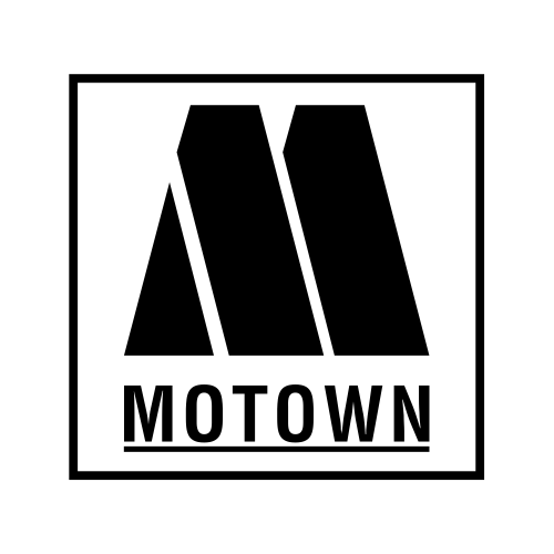 Motown Logo
