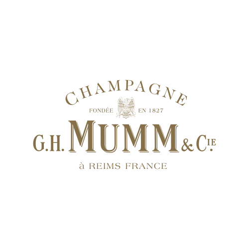G.H. Mumm Logo