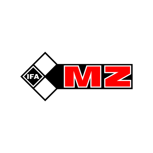 MZ Logo