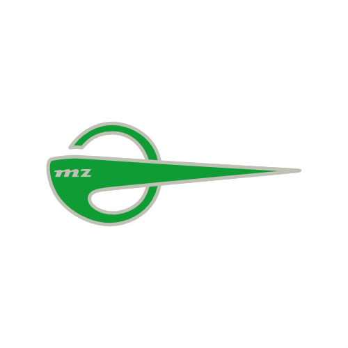 MZ Logo