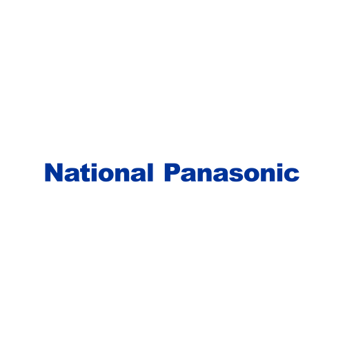 National-Pansonic Logo