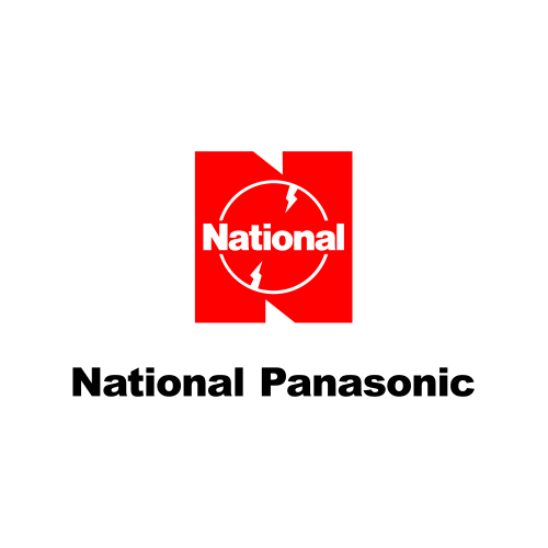National-Pansonic Logo