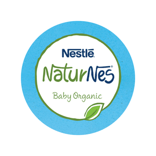 Nestlé Naturnes Logo