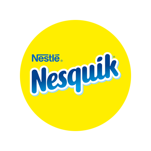 Nesquick Logo