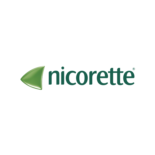 Nicorette Logo