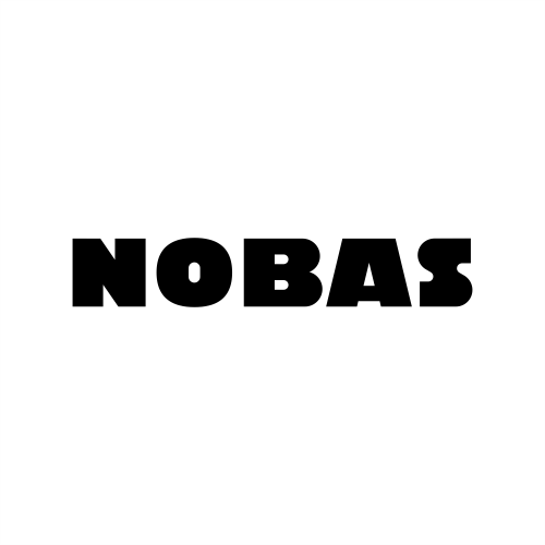 Nobas Logo