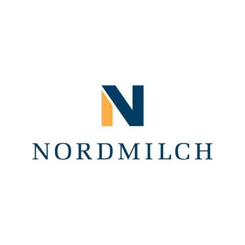 Nordmilch Logo
